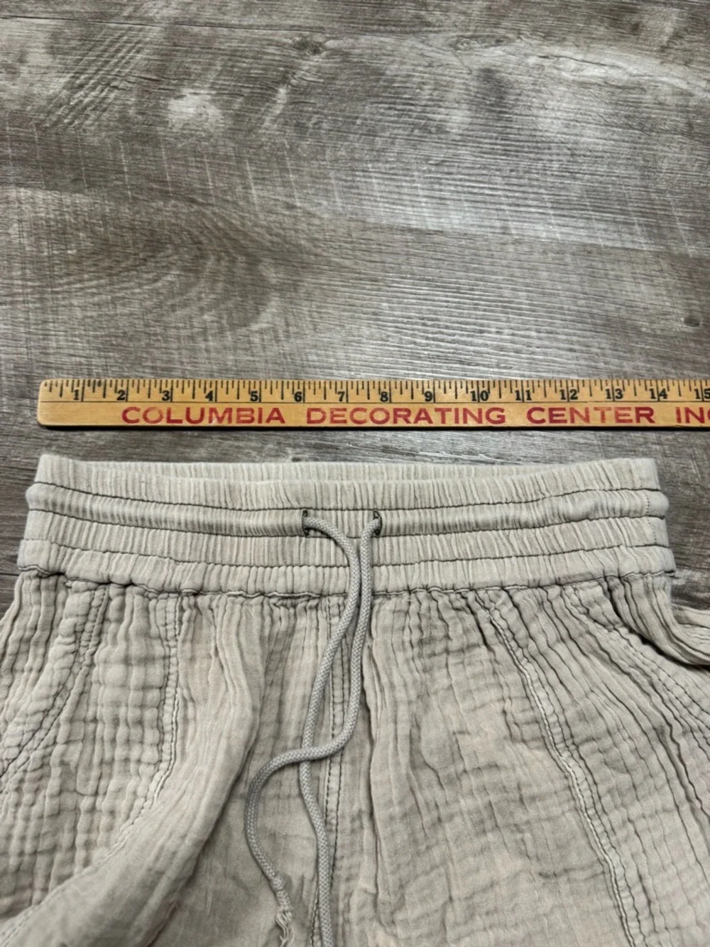 Out From Under Urban Outfitters Cabot Utility Pants Size Small - Picture 7 of 10